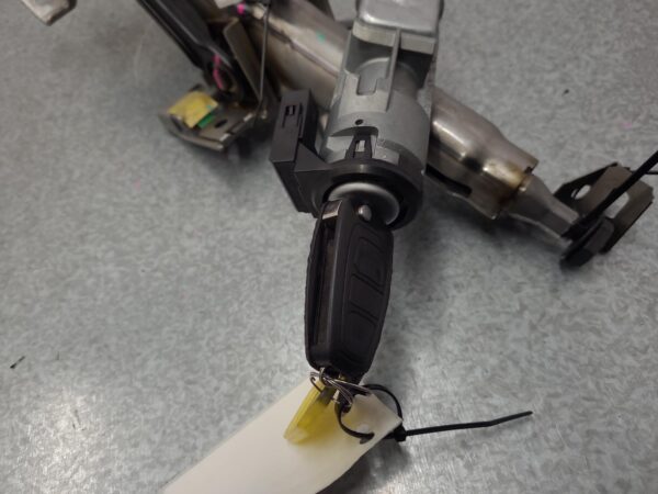 FORD RANGER 2011-2015 STEERING COLUMN PX, 06/11-06/15 - Image 14