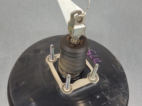 MAZDA BT50 2011-2020 BRAKE BOOSTER UP-UR, 10/11-06/20 - Image 2