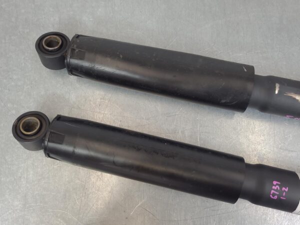 FORD RANGER 2011-2022 SHOCK ABSORBER PX SERIES 1-3, REAR (PAIR), 4WD, 06/11-04/2 - Image 2