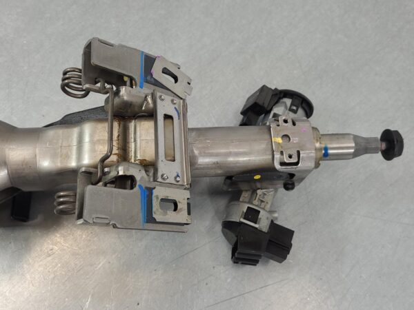 FORD RANGER 2018-2022 STEERING COLUMN KEY START COLUMN, PX 3 SERIES, 06/18-04/22 - Image 12