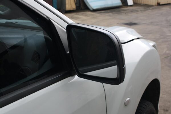 MAZDA BT50 2011-2020 RIGHT FRONT HUB ASSEMBLY UP-UR, 2WD HI-RIDE, 10/11-06/20 - Image 24