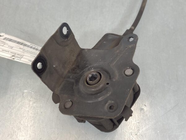 RENAULT MASTER 2011-2026 SPARE WHEEL WINCH X62, 09/11- - Image 20