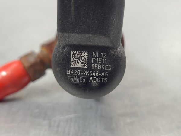 MAZDA BT50 2011-2015 FUEL INJECTOR PX, 3.2, DIESEL, 10/11-06/15 - Image 14