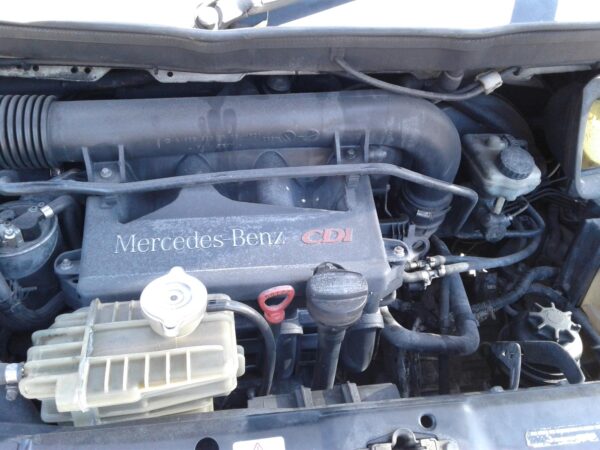 MERCEDES VITO 1998-2004 FUEL INJECTOR 638 VAN 02/98-12/04 - Image 30