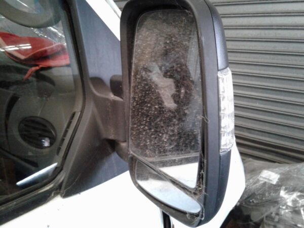 LDV V80 2013-2023 INJECTOR PUMP VAN 01/13-12/23 - Image 30