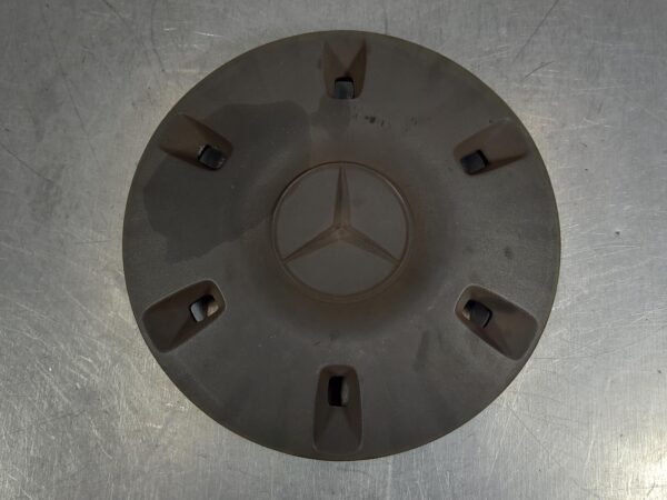 MERCEDES SPRINTER 2006-2018 WHEEL COVER/HUB CAP VAN 10/06-04/18 - Image 9