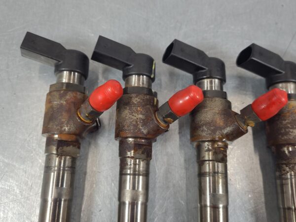 MAZDA BT50 2011-2015 FUEL INJECTOR PX, 3.2, DIESEL, 10/11-06/15 - Image 8