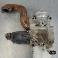 MITSUBISHI TRITON 2015-2023 EGR VALVE DIESEL, 2.4, 4N15, MQ-MR, 03/15-10/23