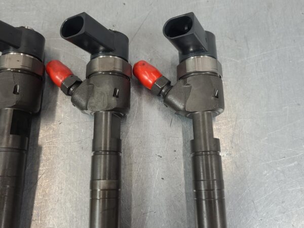 MERCEDES SPRINTER 2000-2006 FUEL INJECTOR DIESEL, 2.2, TURBO, 611.981 CODE, 05/0 - Image 9