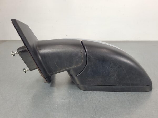 MAZDA BT50 2011-2020 LEFT DOOR MIRROR UP-UR, POWER, CHROME, NON POWER FOLDING TY - Image 26