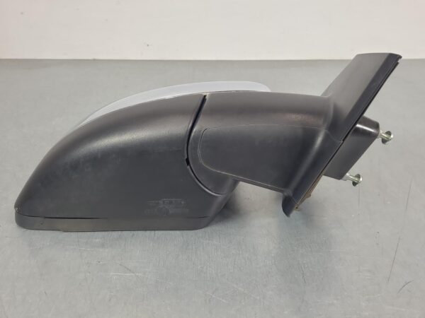 MAZDA BT50 2011-2020 RIGHT DOOR MIRROR UP-UR, POWER, CHROME, NON POWER FOLDING T - Image 4