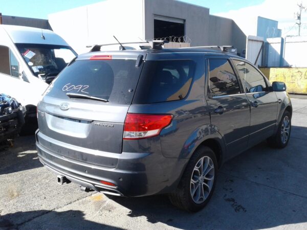 FORD TERRITORY 2011-2016 INTERCOOLER SZ MKI-MKII, 04/11-12/16 - Image 6