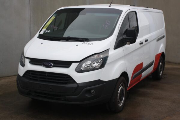 FORD TRANSIT CUSTOM 2013-2023 VACUUM/AIR PUMP VN, 09/13-08/23 - Image 8