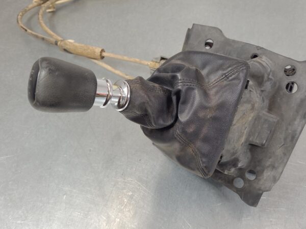 FORD RANGER 2015-2022 GEAR STICK/SHIFTER GEAR SHIFTER, MANUAL T/M, SPLINE CABLE - Image 5