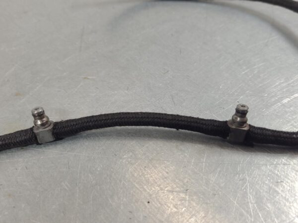 MERCEDES SPRINTER 1998-2006 - Image 5