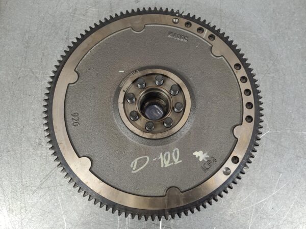 MAZDA BT50 2020-2025 FLYWHEEL/FLEXPLATE AUTO FLEXPLATE, 3.0, DIESEL, TF, 07/20- - Image 36