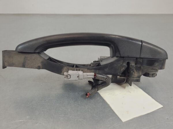 RENAULT MASTER 2011-2024 DOOR HANDLE RH FRONT, OUTER, X62, 09/11- - Image 24