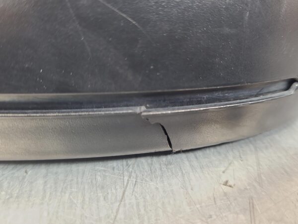 MERCEDES VITO 2004-2011 RIGHT DOOR MIRROR 639, POWER, LARGE TYPE (210MM HIGH), 0 - Image 8
