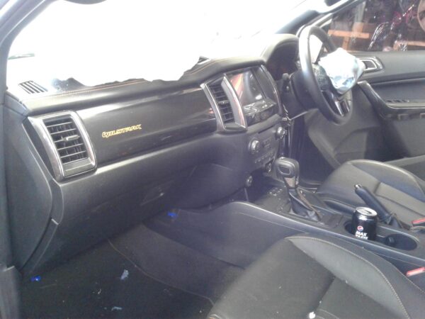 FORD RANGER 2015-2022 LEFT FRONT WINDOW REG/MOTOR PX SERIES 2-3, 6 PIN TYPE, 06/ - Image 27
