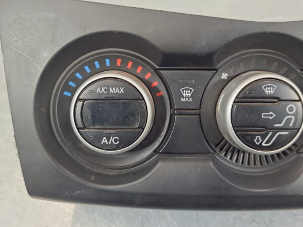 MAZDA BT50 2011-2020 HEATER/AC CONTROLS UP-UR, CLIMATE CONTROL TYPE, 10/11-06/20 - Image 32
