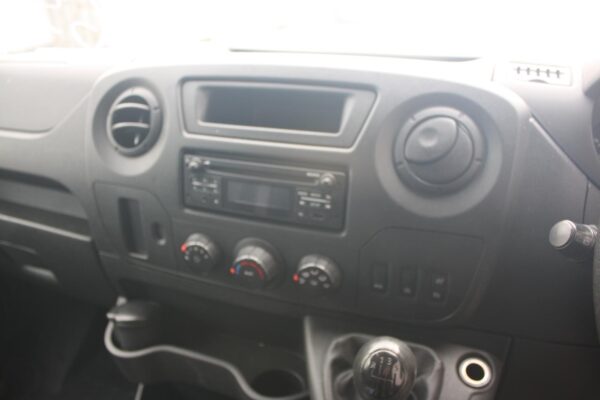 RENAULT MASTER 2011-2026 POWER STEERING HOSE X62, 09/11- - Image 23