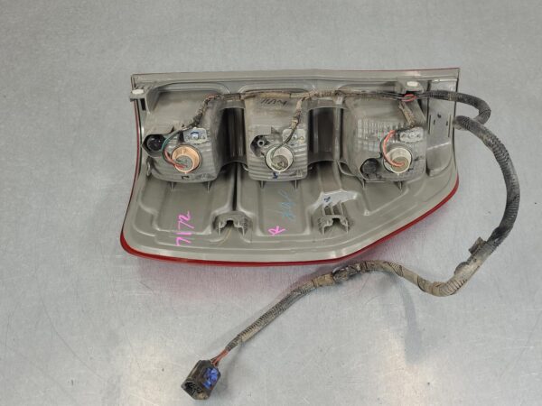 FORD RANGER 2018-2022 RIGHT TAILLIGHT PX SERIES 3, UTE, XL/XLS/XLT, 06/18-04/22 - Image 14