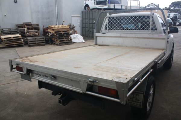 MAZDA BT50 2011-2020 RIGHT FRONT HUB ASSEMBLY UP-UR, 2WD HI-RIDE, 10/11-06/20 - Image 21