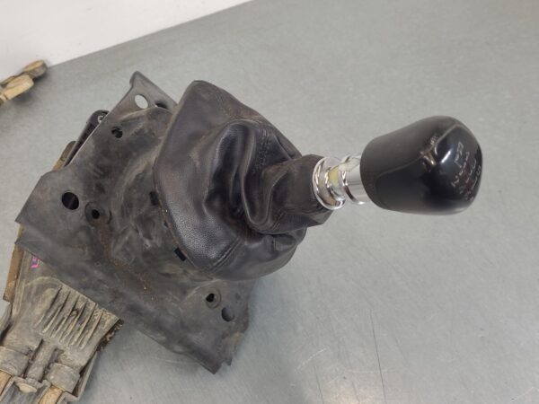 FORD RANGER 2015-2022 GEAR STICK/SHIFTER GEAR SHIFTER, MANUAL T/M, SPLINE CABLE - Image 20