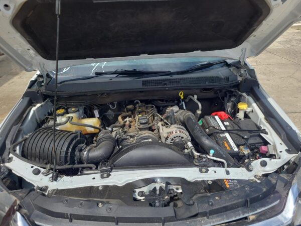 HOLDEN COLORADO 2012-2020 - Image 22