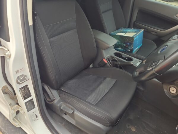 FORD RANGER 2011-2022 ECU PX SERIES 1-3, BCM W /INTEGRATED FUSE PANEL (UNDER DAS - Image 45