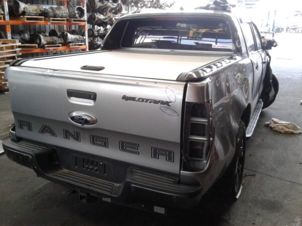 FORD RANGER 2015-2022 LEFT FRONT WINDOW REG/MOTOR PX SERIES 2-3, 6 PIN TYPE, 06/ - Image 4
