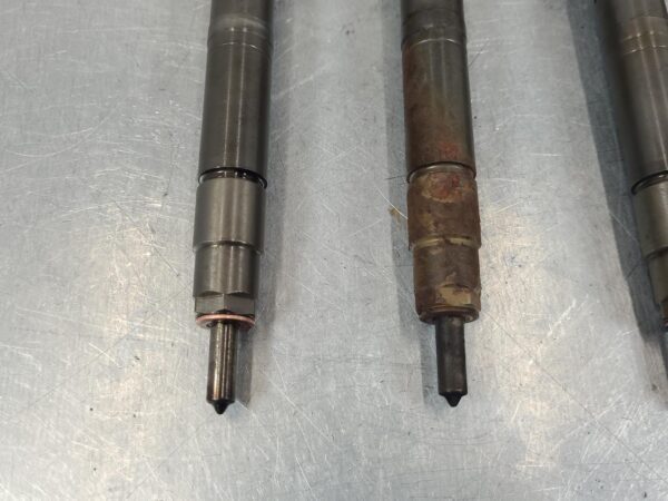 MERCEDES SPRINTER 2000-2006 FUEL INJECTOR DIESEL, 2.2, TURBO, 611.981 CODE, 05/0 - Image 2