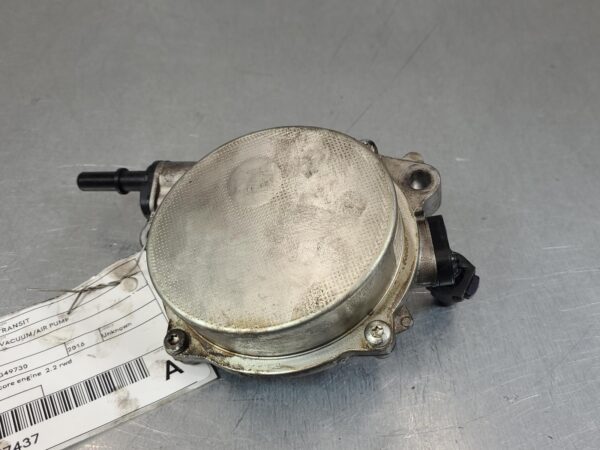 FORD TRANSIT 2014-2026 VACUUM/AIR PUMP VO, 02/14- - Image 3