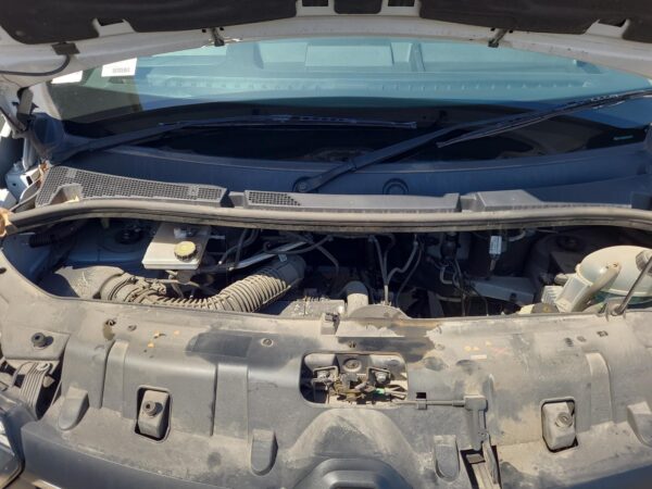 RENAULT MASTER 2011-2024 ECU TRANSMISSION ECU, FWD, X62, 09/11- - Image 52