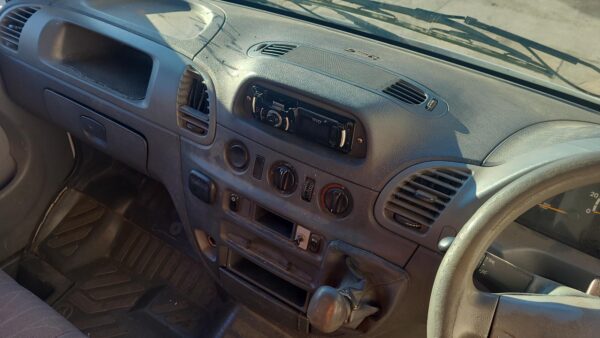 MERCEDES SPRINTER 1998-2006 - Image 25
