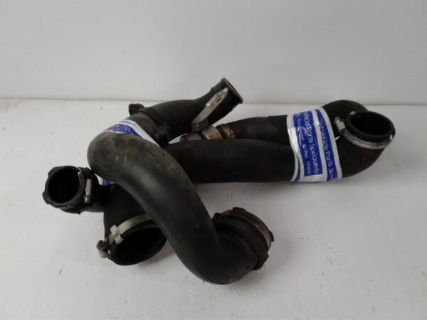 FORD TERRITORY 2011-2016 INTERCOOLER SZ MKI-MKII, 04/11-12/16 - Image 2