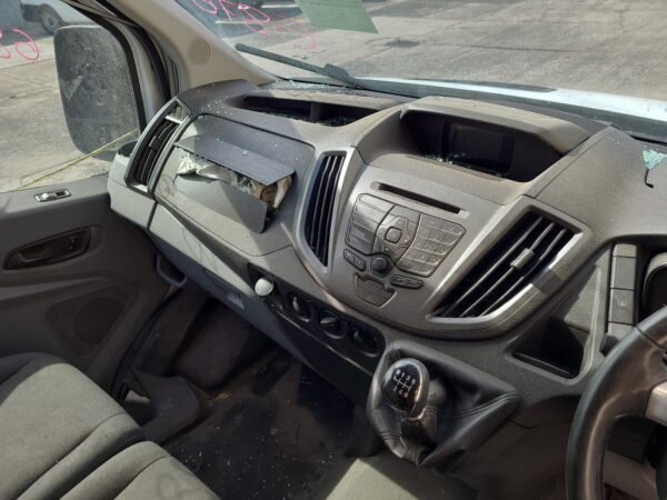 FORD TRANSIT 2011-2018 MANIFOLD INLET MANIFOLD, 2.2, DIESEL, RWD, VM-VO, 10/11-0 - Image 44