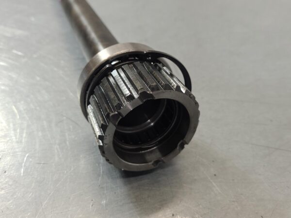 MAZDA BT50 2020-2026 STEERING INTERMEDIATE SHAFT TF, 07/20- - Image 37