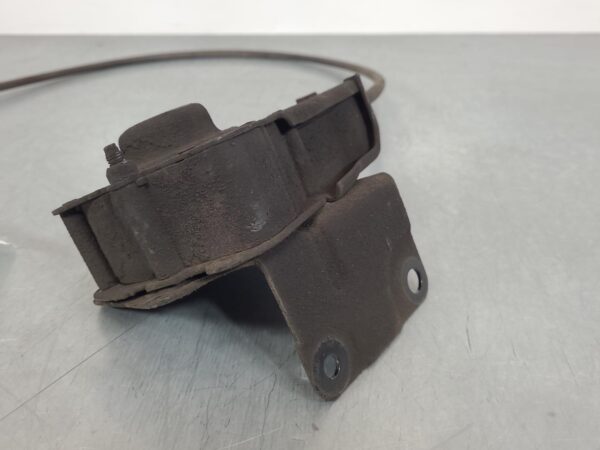 RENAULT MASTER 2011-2026 SPARE WHEEL WINCH X62, 09/11- - Image 17