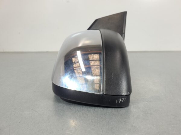 MAZDA BT50 2011-2020 RIGHT DOOR MIRROR UP-UR, POWER, CHROME, NON POWER FOLDING T - Image 27