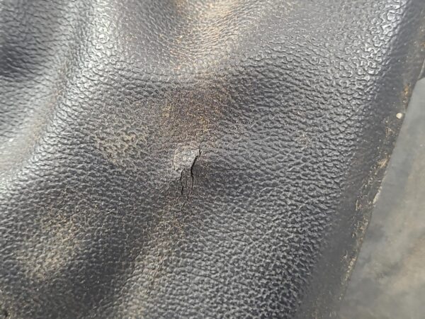 FORD RANGER 2015-2022 GEAR STICK/SHIFTER GEAR SHIFTER, MANUAL T/M, SPLINE CABLE - Image 7