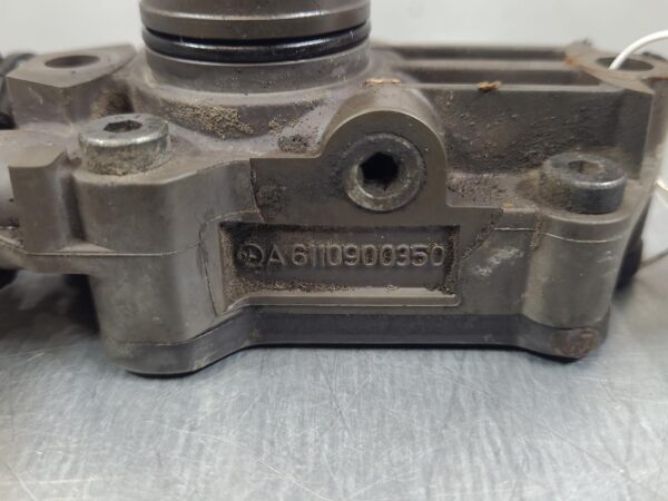 MERCEDES SPRINTER 1998-2006 FUEL PUMP VAN 02/98-10/06 - Image 3