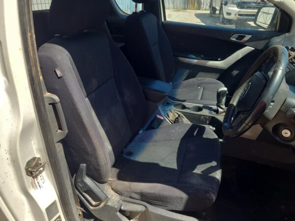 MAZDA BT50 2011-2020 RIGHT GUARD UP-UR, SAIL GARNISH, 10/11-06/20 - Image 15