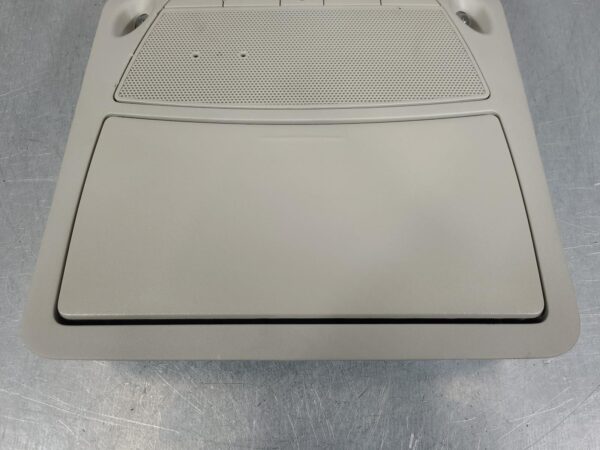 NISSAN NAVARA 2015-2025 COURTESY LIGHT NP300, FRONT, W/ SUNGLASS HOLDER TYPE, 04 - Image 16