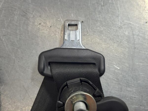 FORD RANGER 2015-2022 SEAT BELT LH REAR, SEAT BELT ONLY, DUAL CAB, PX SERIES 2 & - Image 4