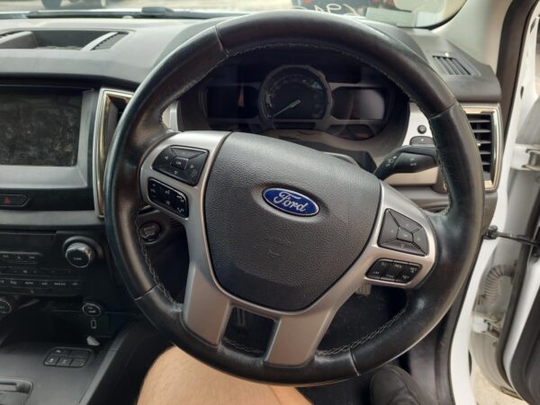 FORD RANGER 2018-2022 LEFT FRONT STRUT 2WD HI-RIDE/4WD, PX SERIES 3, 06/18-04/22 - Image 13