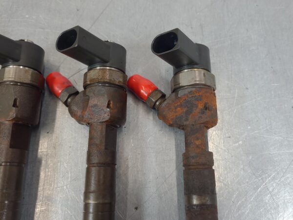MERCEDES SPRINTER 2000-2006 FUEL INJECTOR DIESEL, 2.2, TURBO, 611.981 CODE, 05/0 - Image 11