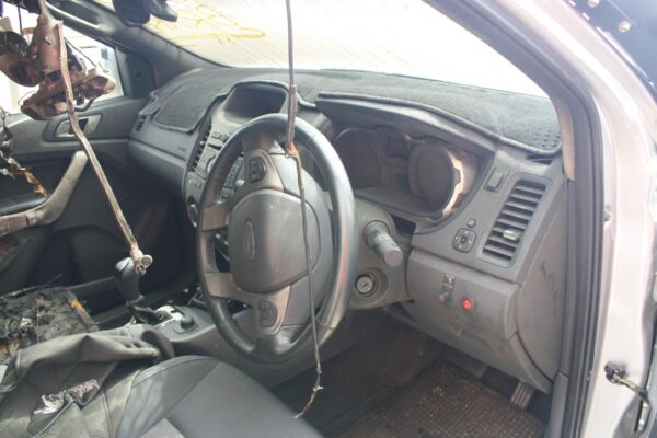 FORD RANGER 2011-2015 TOWBAR PX, UTE BACK TYPE, 2WD HI-RIDE/4WD, XLT/WILDTRAK, 0 - Image 33