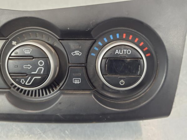 MAZDA BT50 2011-2020 HEATER/AC CONTROLS UP-UR, CLIMATE CONTROL TYPE, 10/11-06/20 - Image 33