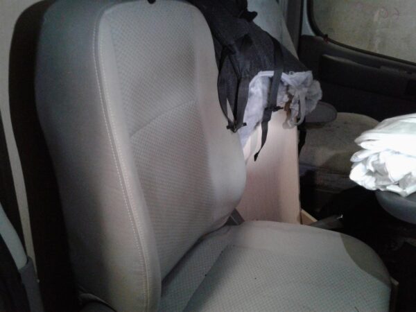 LDV V80 2013-2023 INJECTOR PUMP VAN 01/13-12/23 - Image 18